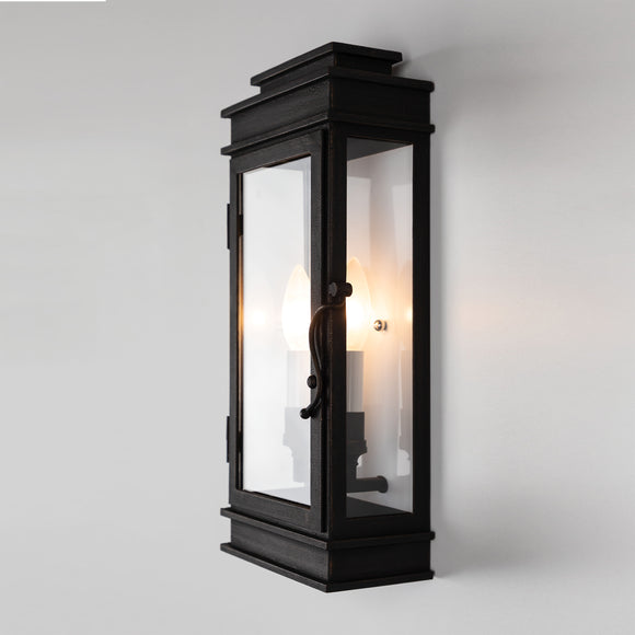 Vintage Outdoor Wall Light