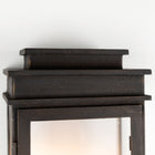 Vintage Outdoor Wall Light