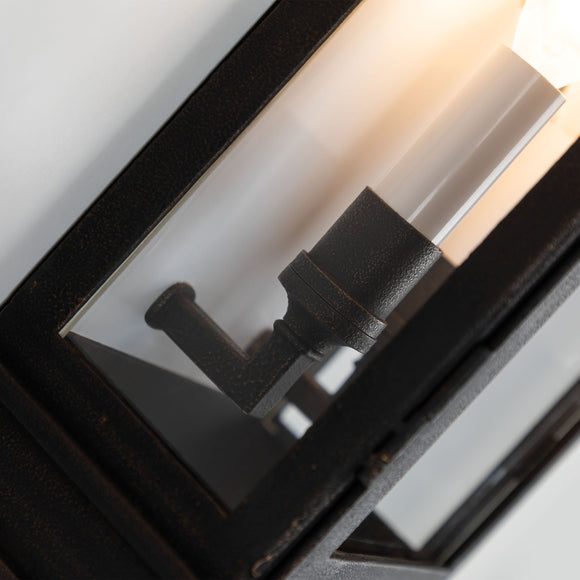 Vintage Outdoor Wall Light