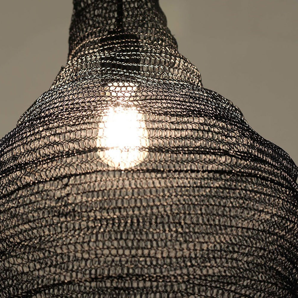 Wabi Sabi F6771 Pendant Light