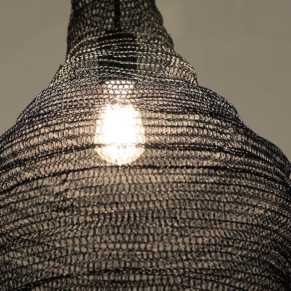 Wabi Sabi F6771 Pendant Light