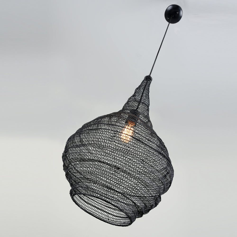 Wabi Sabi F6772 Pendant Light