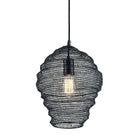 Wabi Sabi F6773 Pendant Light