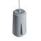 Tulipa Suspension Light  option Matt White Outer / Matt White Inner