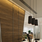 Tulipa Suspension Light
