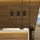 Tulipa Suspension Light
