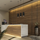 Tulipa Suspension Light