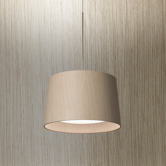 Twiggy Wood Pendant Light