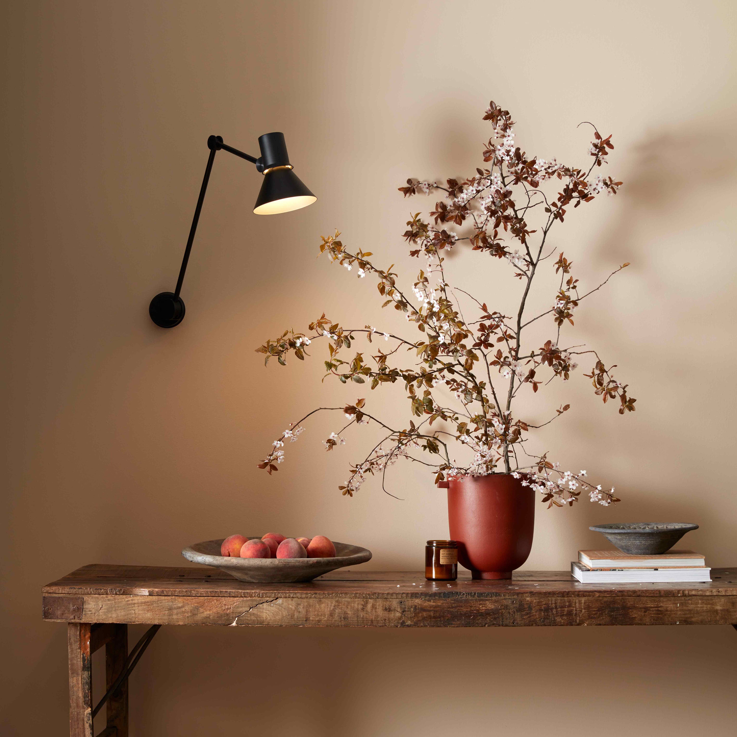 Anglepoise Type 80 W3 Wall Light - 2Modern
