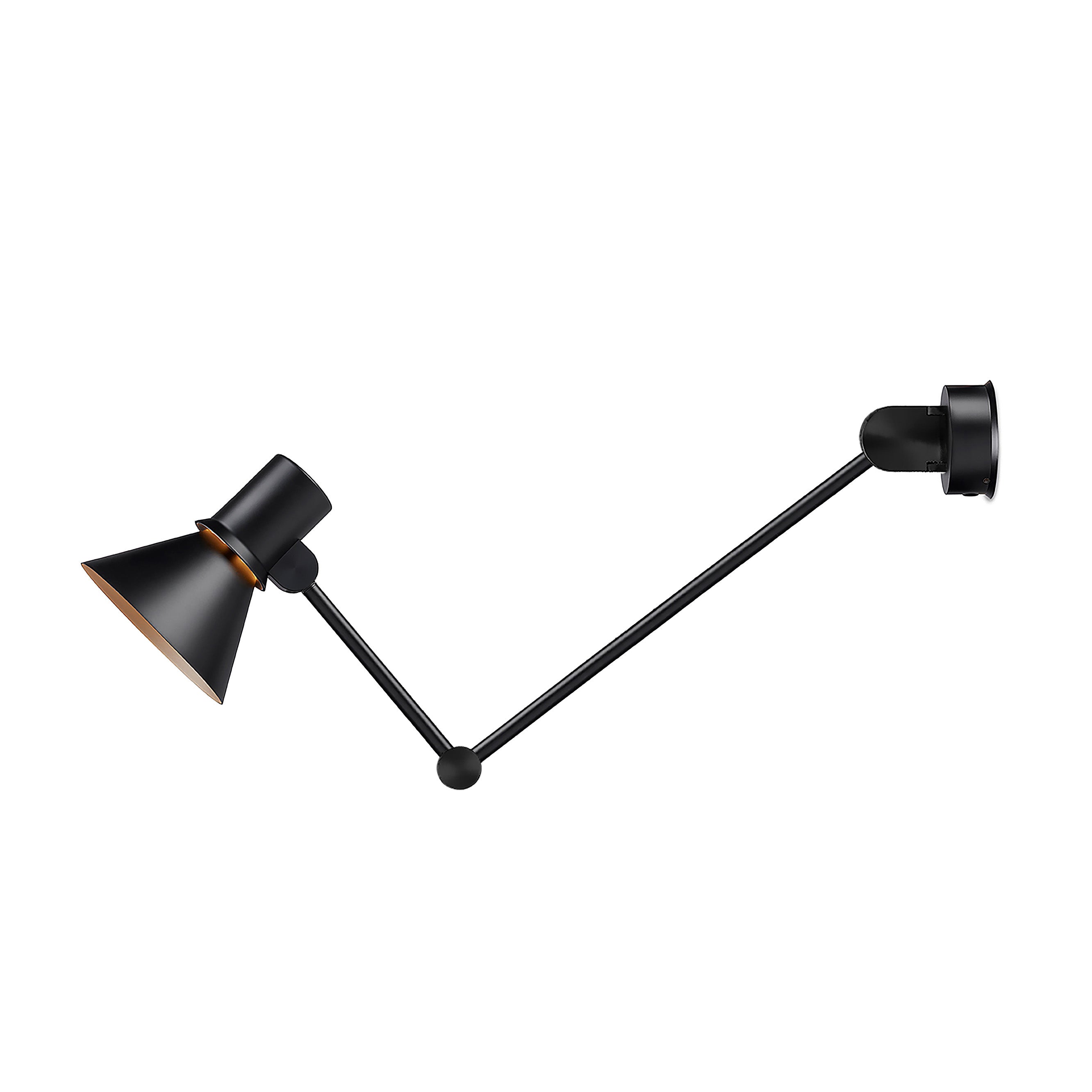 Anglepoise Type 80 W3 Wall Light - 2Modern