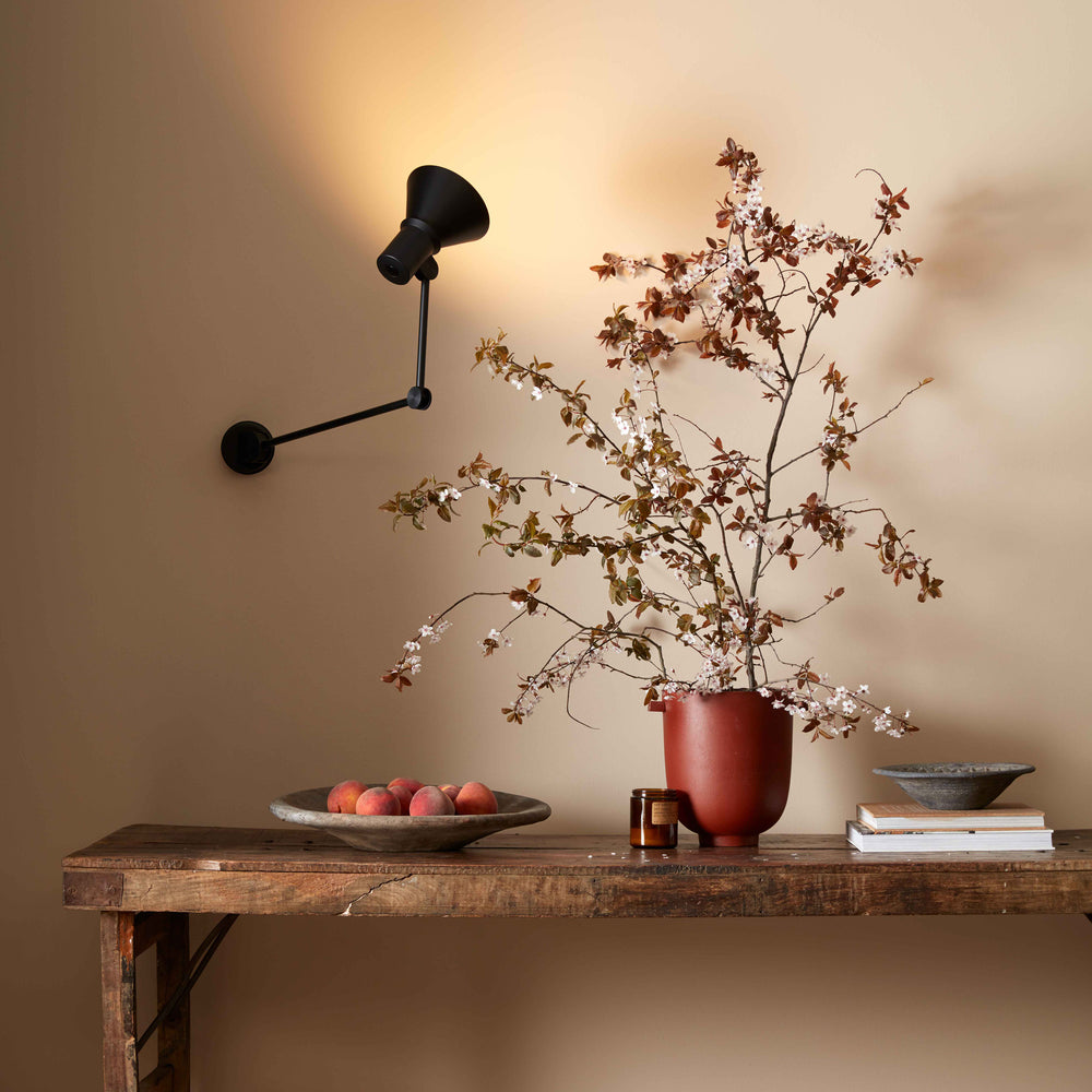 Type 80 W3 Wall Light