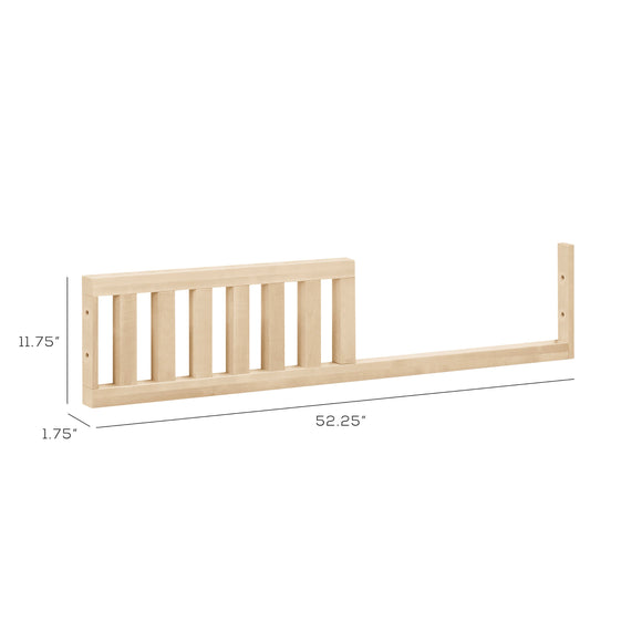 Toddler Bed Conversion Kit for Nifty Cribs