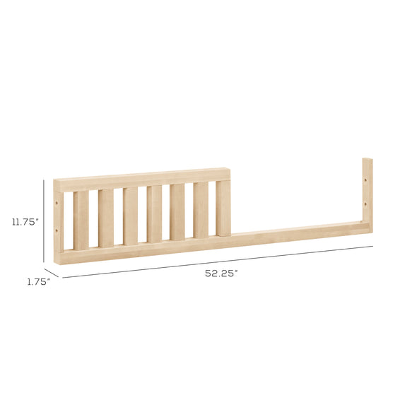 Toddler Bed Conversion Kit for Nifty Cribs
