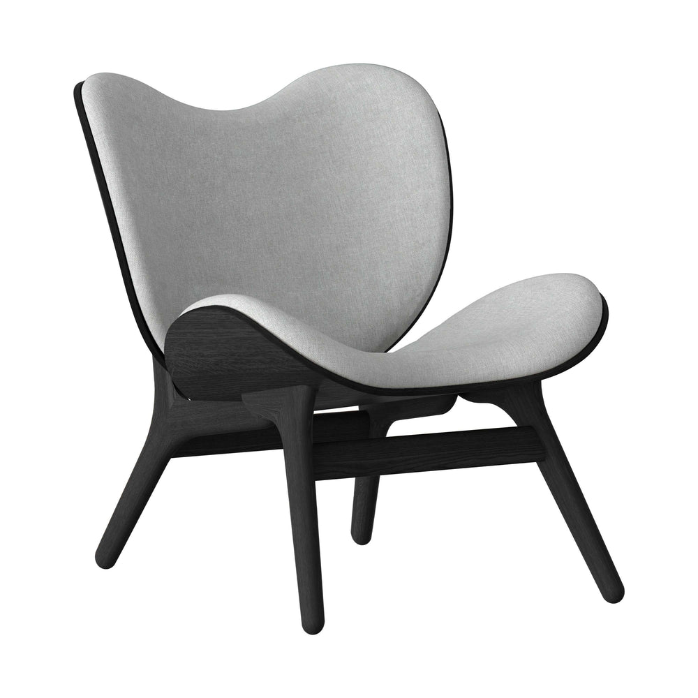 A Conversation Piece Lounge Chair