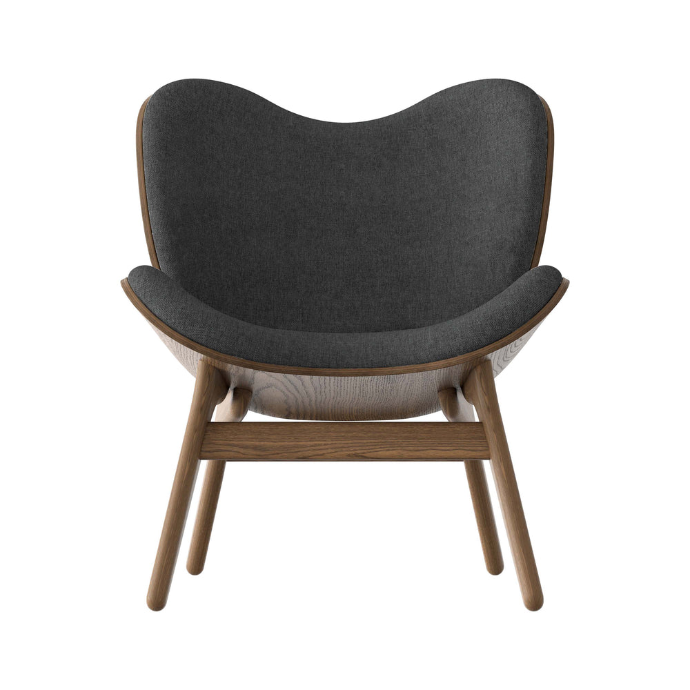 A Conversation Piece Lounge Chair