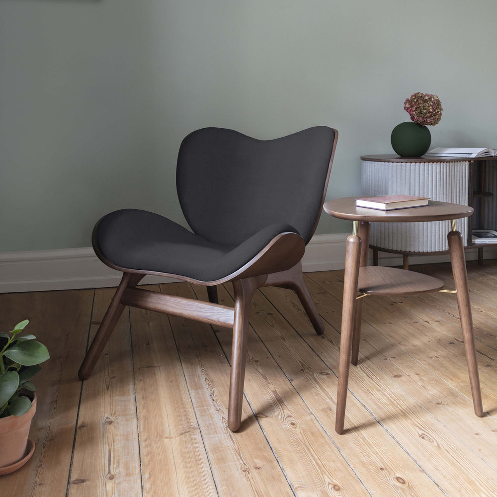 A Conversation Piece Lounge Chair