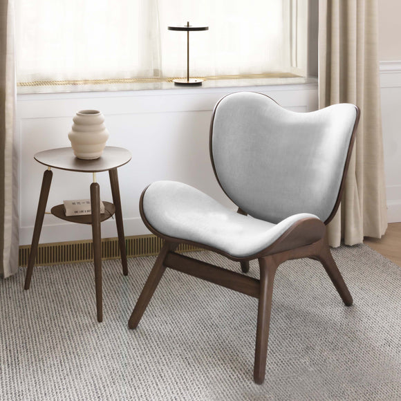 A Conversation Piece Lounge Chair