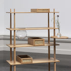 Accessory for Stories Shelving Unit