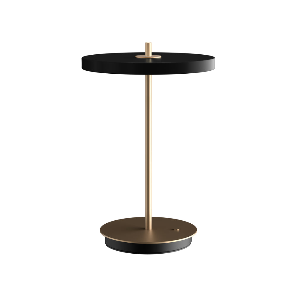 Asteria Move Portable Table Lamp