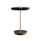 Asteria Move Portable Table Lamp  option Black / Brass