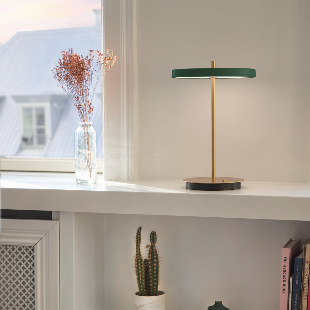 Asteria Move Portable Table Lamp