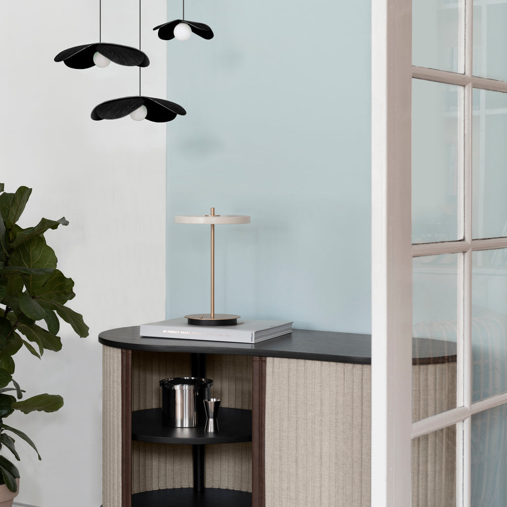 Asteria Move Portable Table Lamp