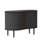 Audacious Cabinet  option Black Oak