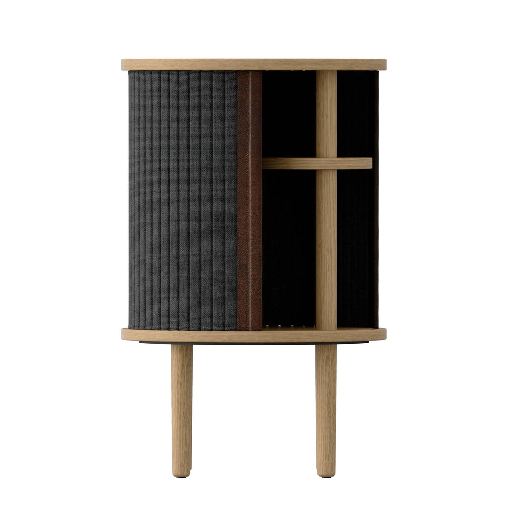 Audacious Side Table