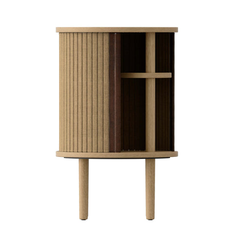 Audacious Side Table