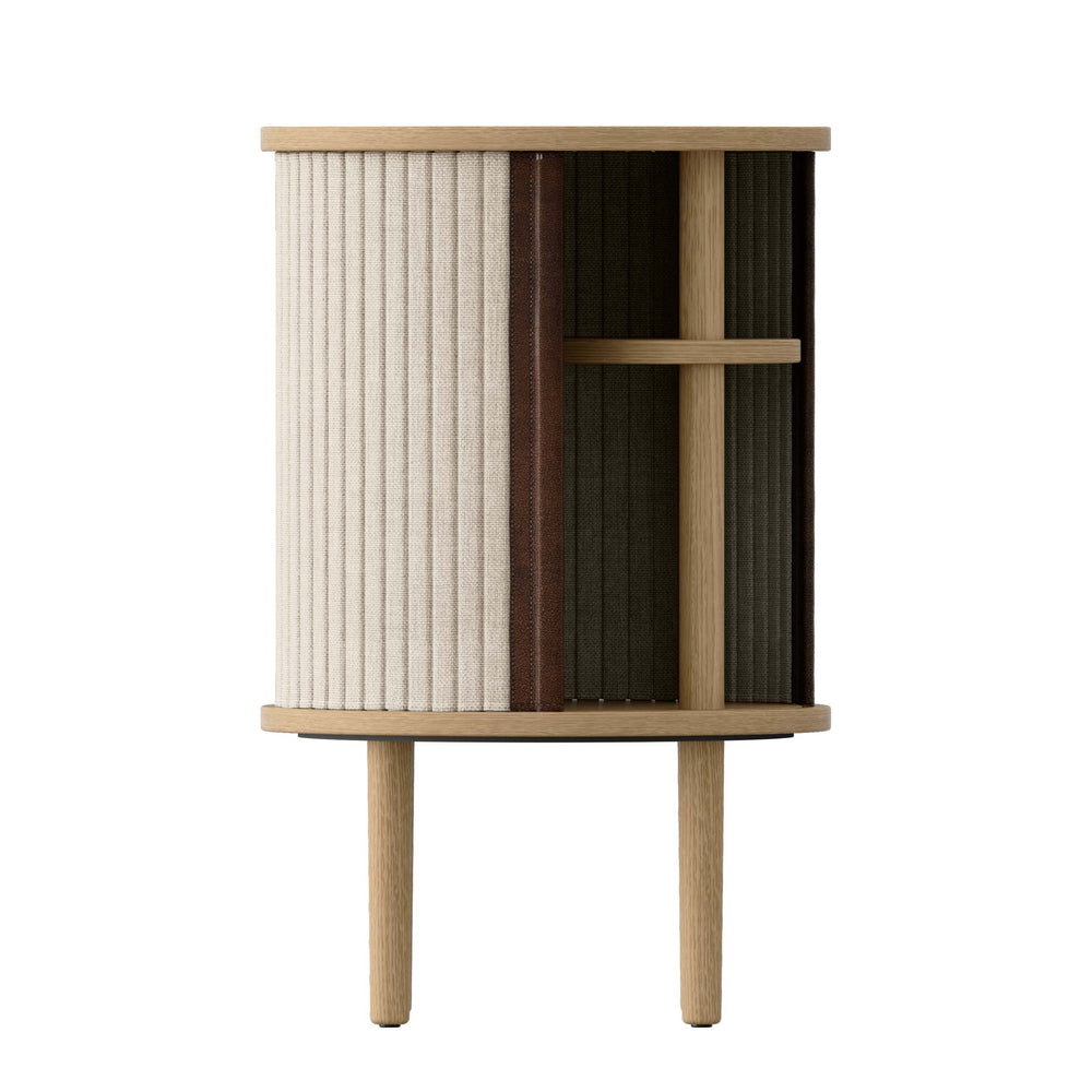 Audacious Side Table