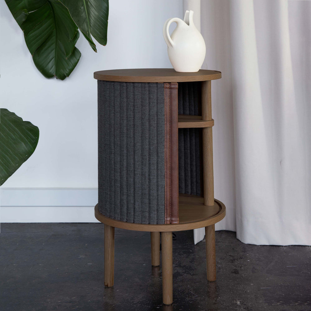 Audacious Side Table