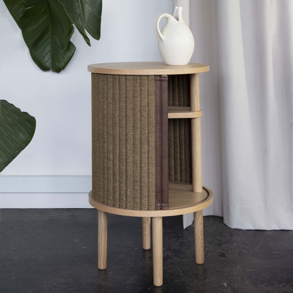 Audacious Side Table