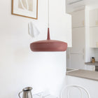 Clava Dine Pendant Light