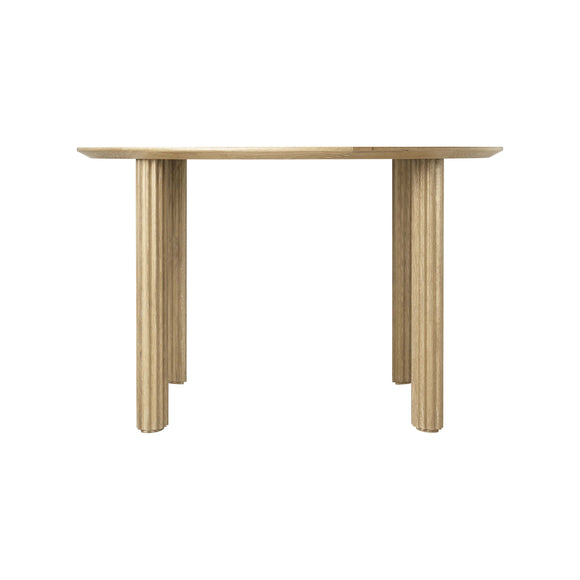 Comfort Circle Dining Table