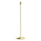 Eos Evia Floor Lamp  option Brass