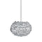 Eos Pendant Light  option Cord and Plug