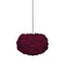 Eos Pendant Light  option Red / Black