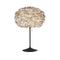 Eos Sante Table Lamp  option Light Brown