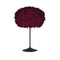 Eos Sante Table Lamp  option Red