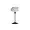 Ribbon Table Lamp  option Black