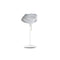 Ribbon Table Lamp  option White