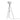 Ribbon Tripod Floor Lamp