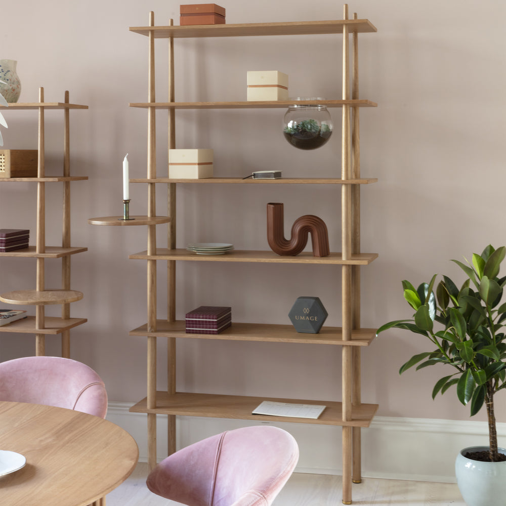 Stories Shelving Unit