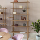 Stories Shelving Unit