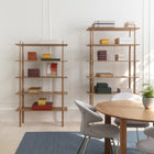 Stories Shelving Unit