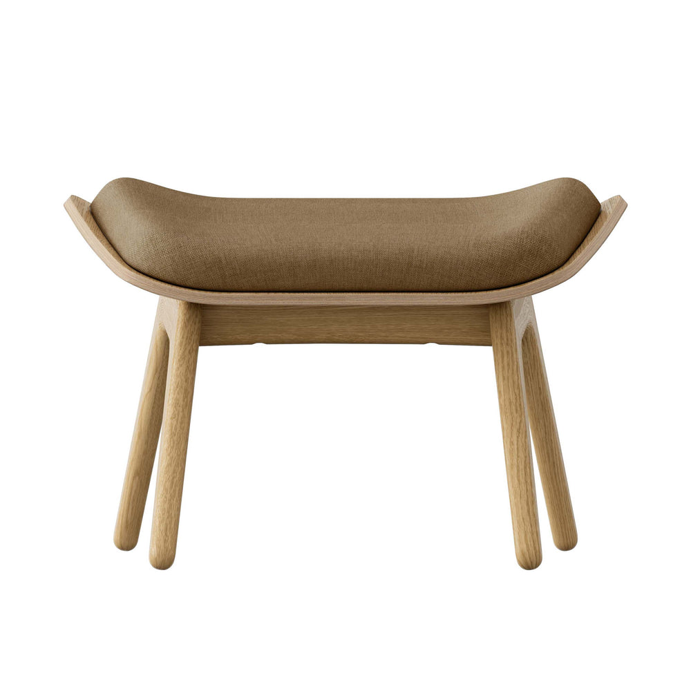 The Reader Ottoman