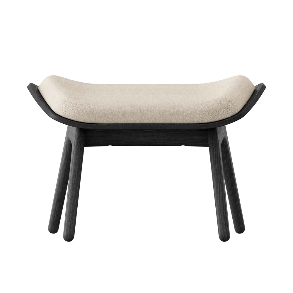 The Reader Ottoman
