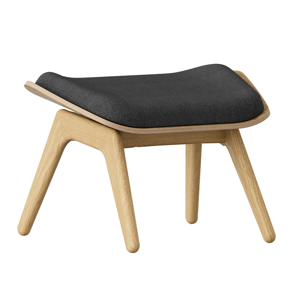The Reader Ottoman