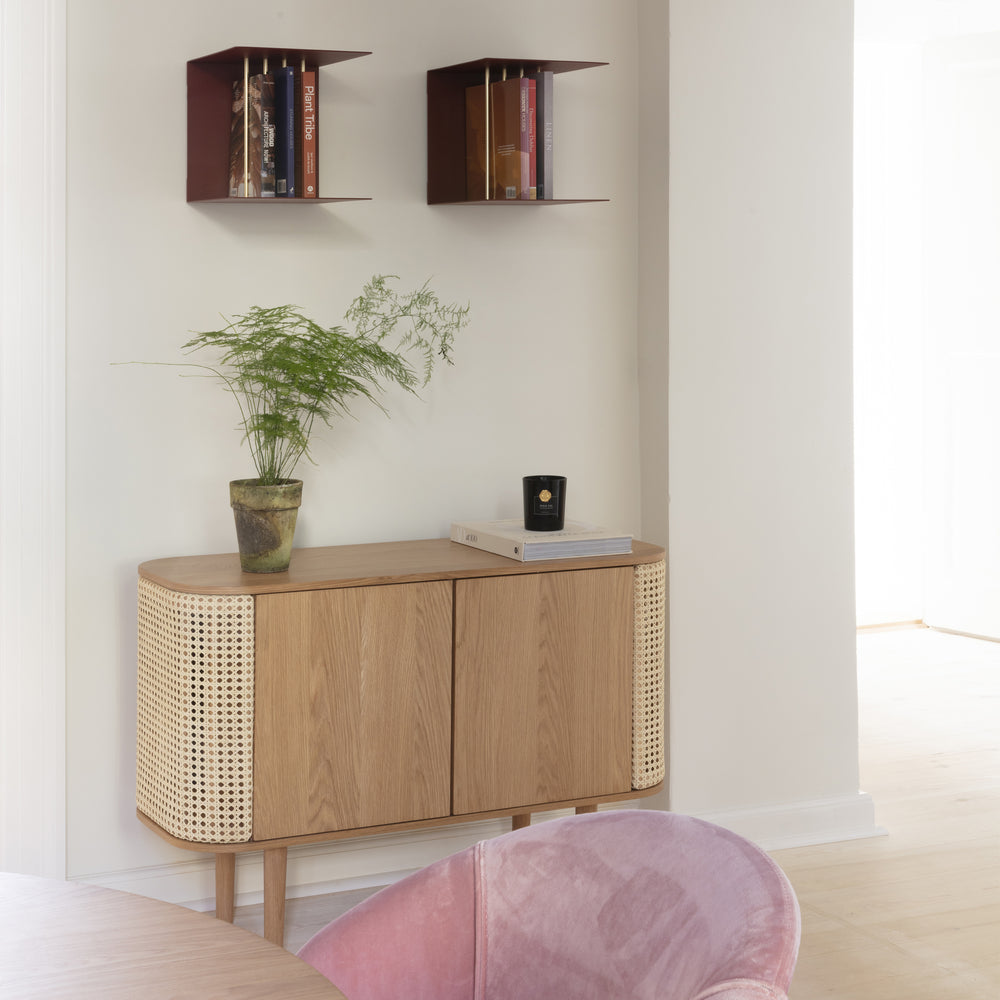 Treasures Cabinet