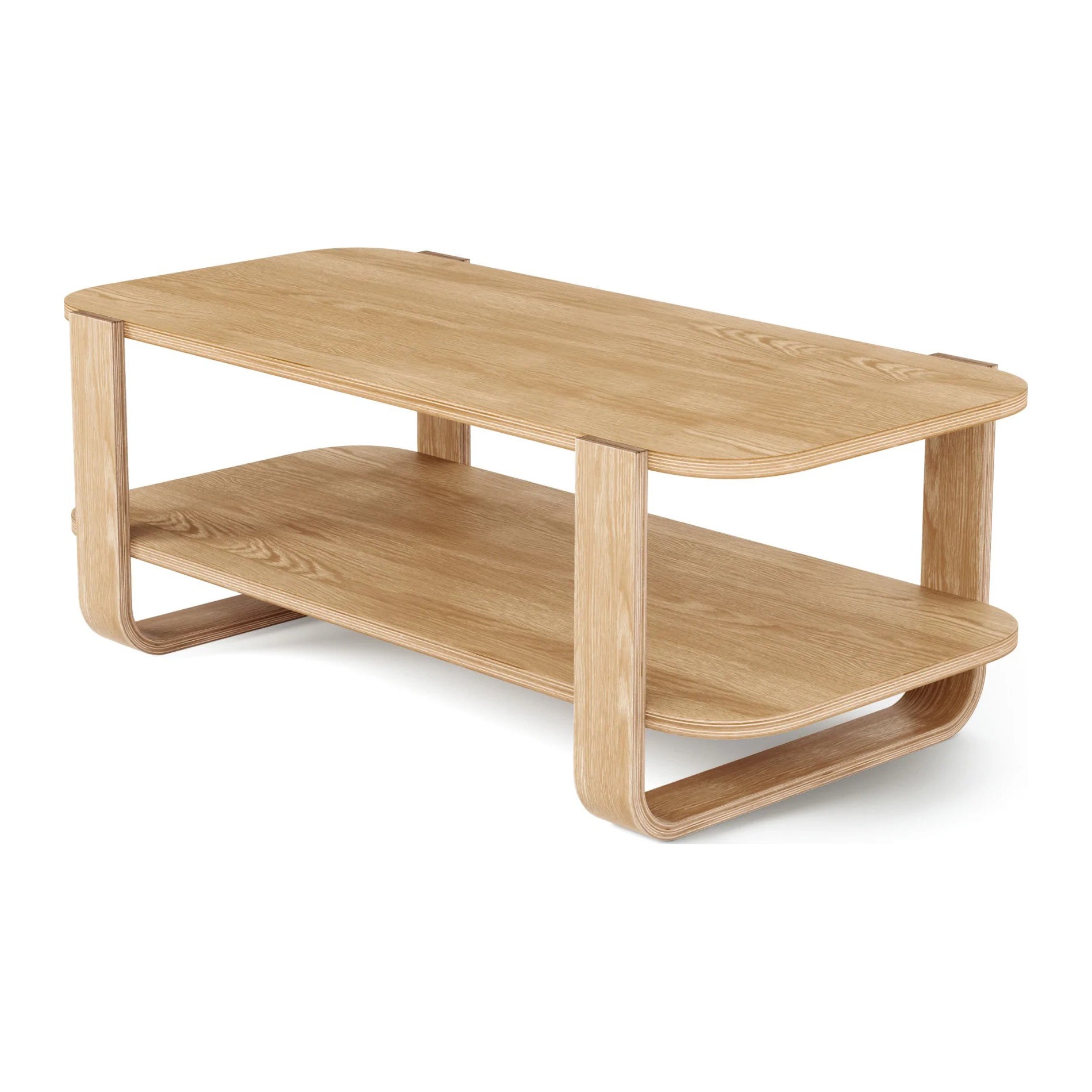 Umbra Shift Bellwood Coffee Table - 2Modern